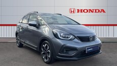 Honda Jazz 1.5 i-MMD Hybrid Crosstar EX 5dr eCVT Hybrid Hatchback